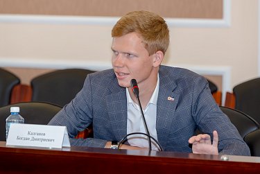 Финансово поддержать оренбургских студентов и аспирантов